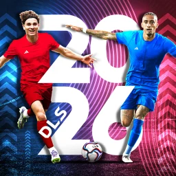 Значок Dream League Soccer 2026