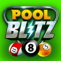 Значок Pool Blitz