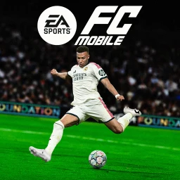 Значок EA SPORTS FC™ Футбол Mobile 27