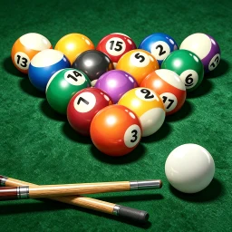 Значок Billiards Legend: Pocket Games